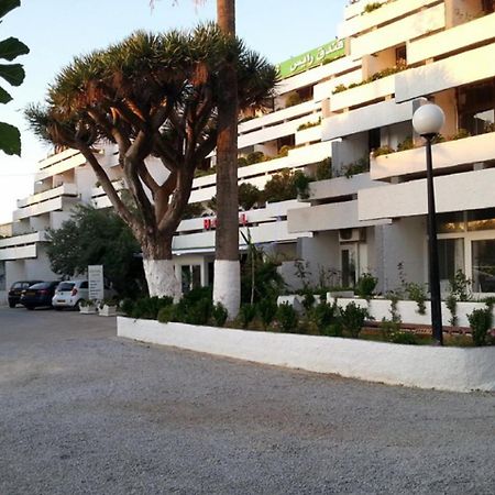 Отель Rais Algiers Экстерьер фото
