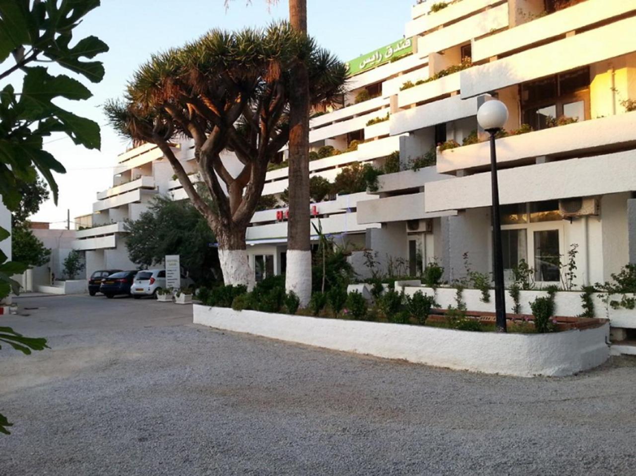 Отель Rais Algiers Экстерьер фото